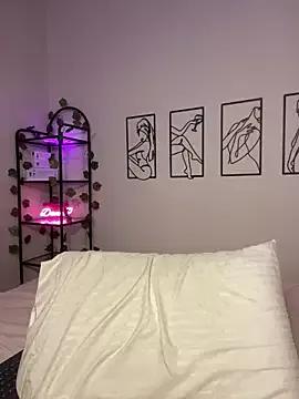 Megan_Rodrigo from StripChat is Freechat