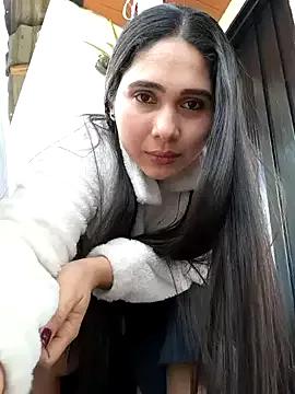 megan_Smith_xxx from StripChat is Freechat