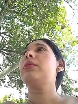 megan_Smith_xxx from StripChat is Freechat