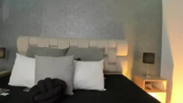 Megan_sps from StripChat is Freechat