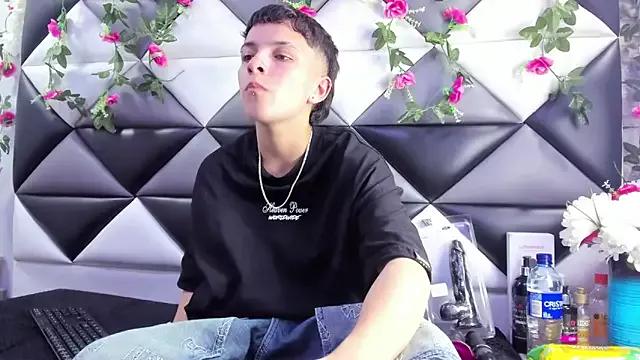 Check-out your craziest wishes with our pick of gaming cams models, featuring big knockers, round tails and tight twats.