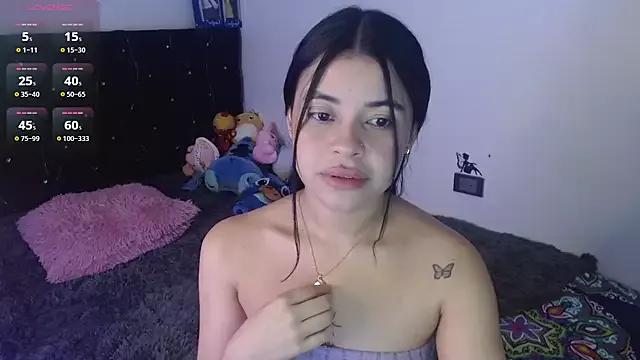 Check-out your craziest wishes with our pick of gaming cams models, featuring big knockers, round tails and tight twats.