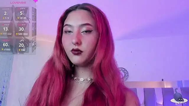 Check-out your craziest wishes with our pick of gaming cams models, featuring big knockers, round tails and tight twats.