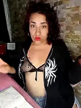 Check-out your craziest wishes with our pick of gaming cams models, featuring big knockers, round tails and tight twats.