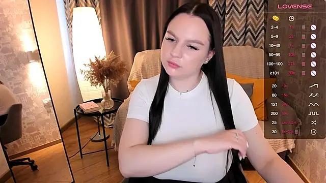Check-out your craziest wishes with our pick of gaming cams models, featuring big knockers, round tails and tight twats.