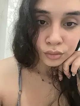 MeganCarpenter_1 from StripChat is Freechat