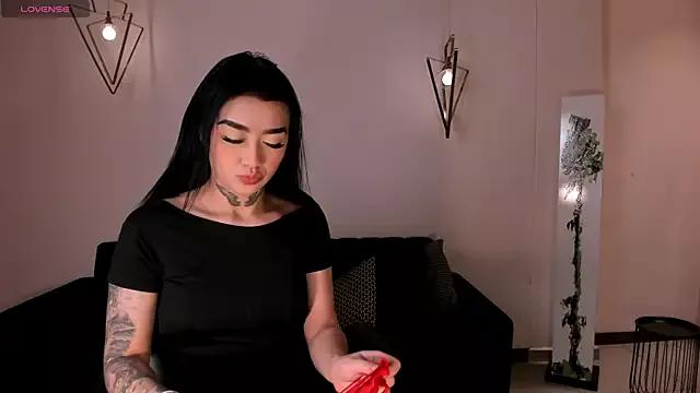 Check-out your craziest wishes with our pick of gaming cams models, featuring big knockers, round tails and tight twats.