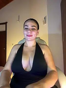 MeganDupont from StripChat is Freechat
