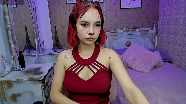 Check-out your craziest wishes with our pick of gaming cams models, featuring big knockers, round tails and tight twats.