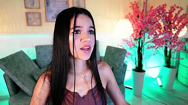 Check-out your craziest wishes with our pick of gaming cams models, featuring big knockers, round tails and tight twats.