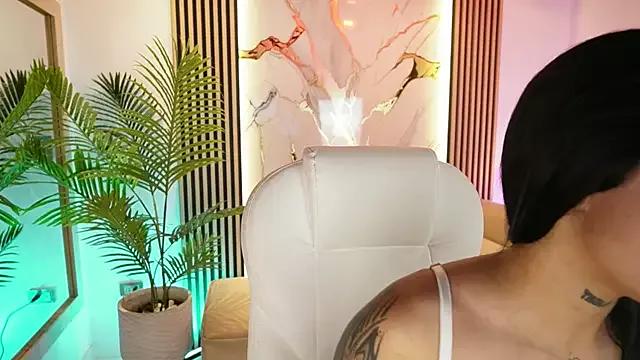 Check-out your craziest wishes with our pick of gaming cams models, featuring big knockers, round tails and tight twats.