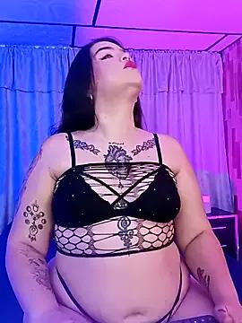 Check-out your craziest wishes with our pick of gaming cams models, featuring big knockers, round tails and tight twats.