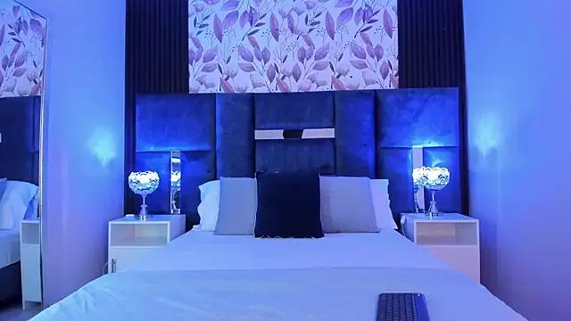 MeganR_ from StripChat is Freechat