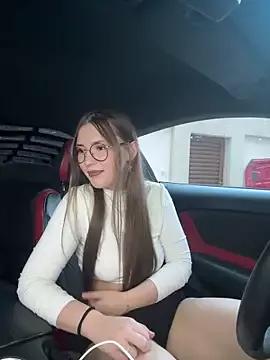 Photos of MeganRuso from StripChat is Freechat