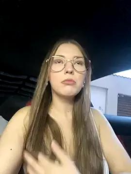 Photos of MeganRuso from StripChat is Private