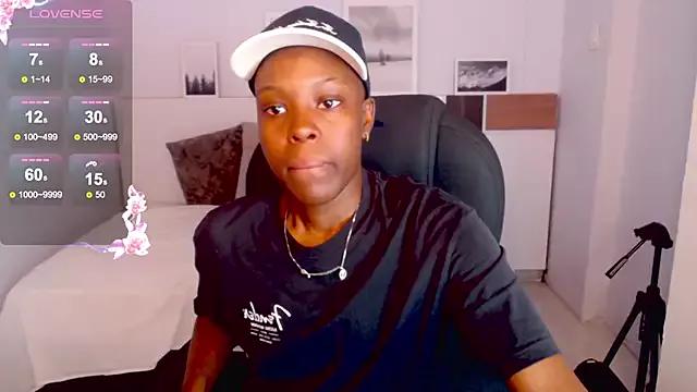 megansmit__ from StripChat is Freechat