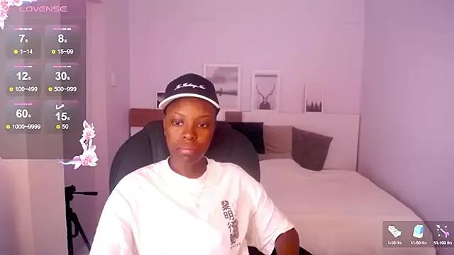megansmit__ from StripChat is Freechat