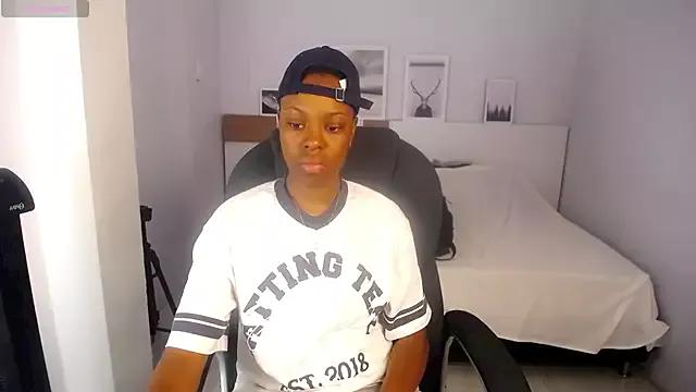 megansmit__ from StripChat is Freechat