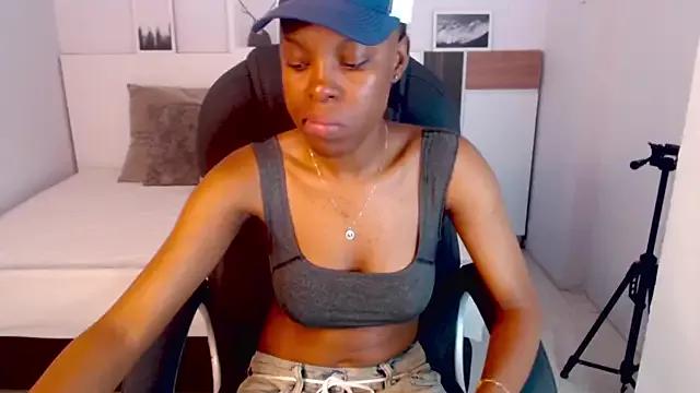 Check-out your craziest wishes with our pick of gaming cams models, featuring big knockers, round tails and tight twats.