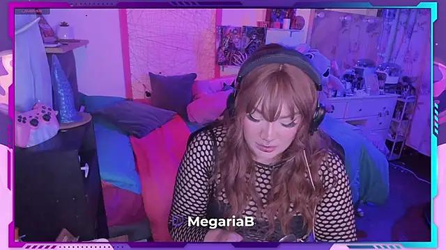 Check-out your craziest wishes with our pick of gaming cams models, featuring big knockers, round tails and tight twats.