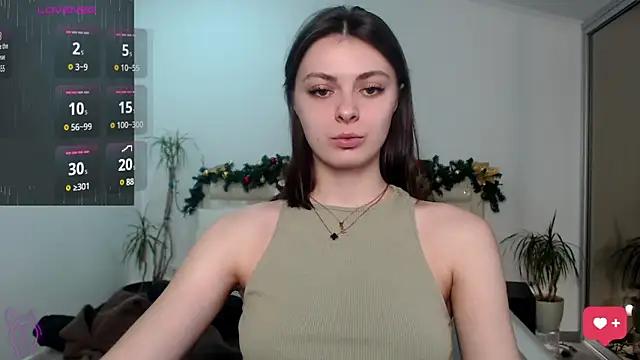MeggiFoxx from StripChat