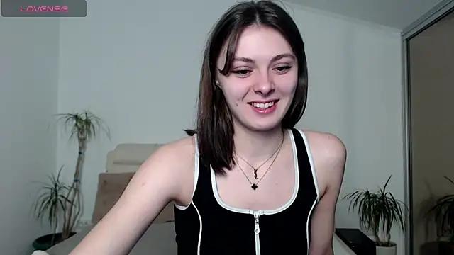 MeggiFoxx from StripChat