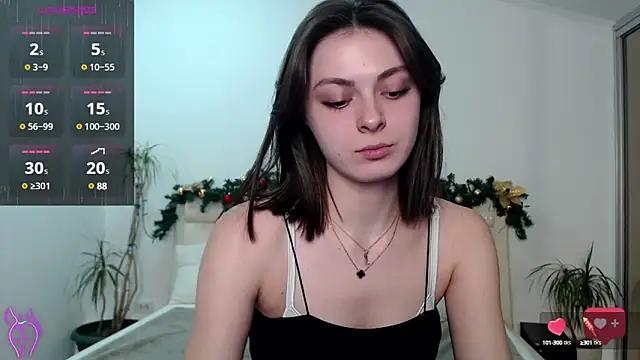 MeggiFoxx from StripChat