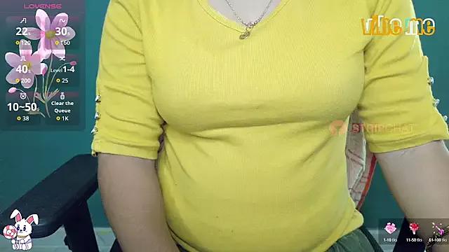 megHana_teLugGu from StripChat is Freechat