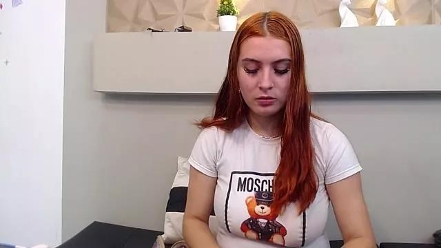 MeghannWynn webcams show profile image 