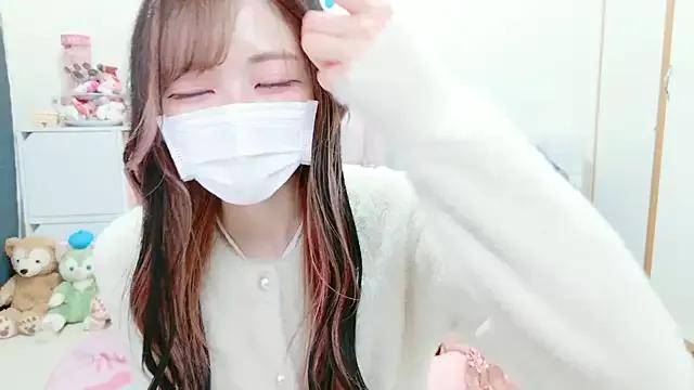 Photos of Megu-mimi from StripChat is Freechat
