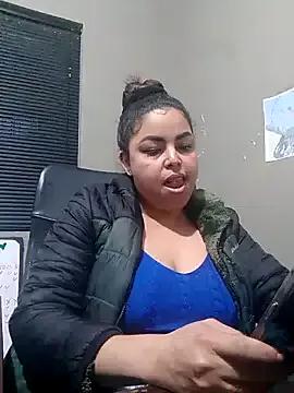 Mehlany_Moretz from StripChat is Freechat