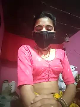 Mehta_seema from StripChat is Freechat