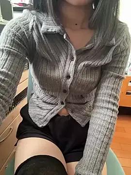 Photos of Mei_0906 from StripChat is Freechat