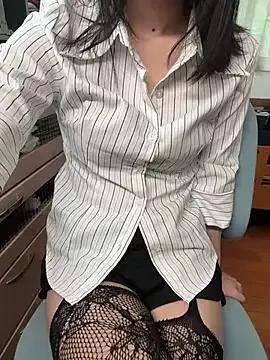 Photos of Mei_0906 from StripChat is Private