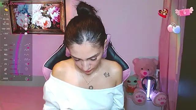 Check-out your craziest wishes with our pick of gaming cams models, featuring big knockers, round tails and tight twats.