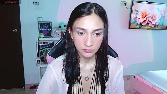Check-out your craziest wishes with our pick of gaming cams models, featuring big knockers, round tails and tight twats.