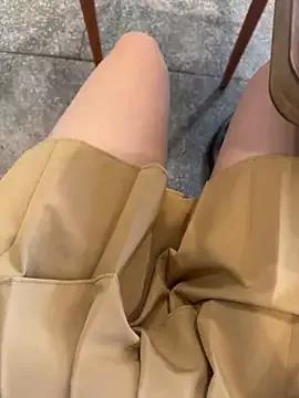 Photos of Meii-meyy from StripChat is Freechat