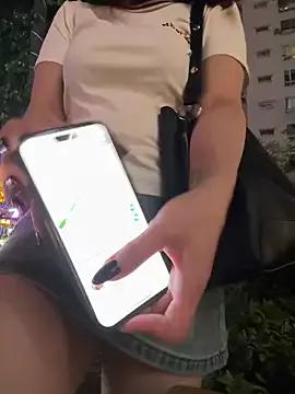 Photos of Meii-meyy from StripChat is Freechat