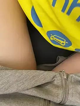Photos of Meii-meyy from StripChat is Freechat