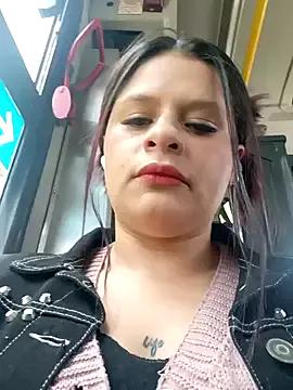 mela_hotlynn_ from StripChat is Freechat