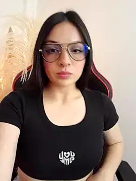 Check-out your craziest wishes with our pick of gaming cams models, featuring big knockers, round tails and tight twats.
