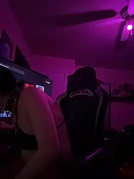 Check-out your craziest wishes with our pick of gaming cams models, featuring big knockers, round tails and tight twats.