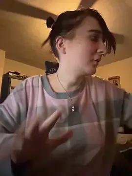 MelanieAutumn from StripChat is Freechat