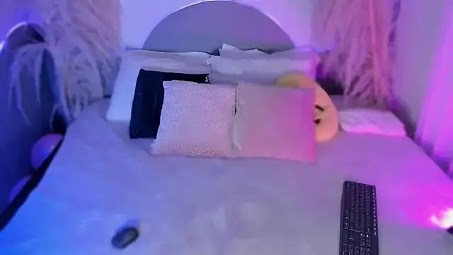 Melaniee_bae_ from StripChat is Freechat
