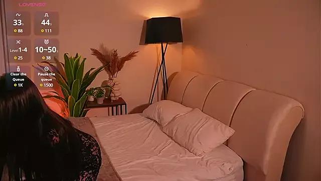 MelanieGift from StripChat is Freechat