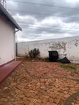 Melanin2002 from StripChat is Freechat