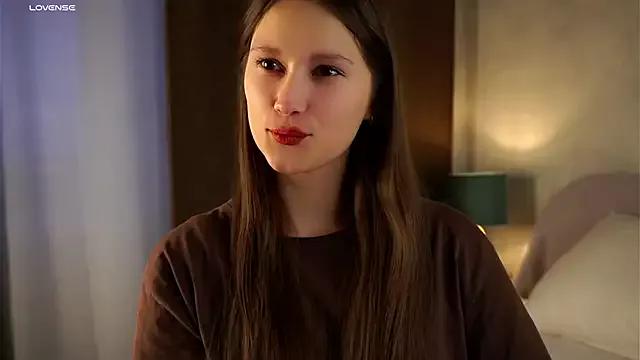 MelaniSeiver from StripChat is Freechat