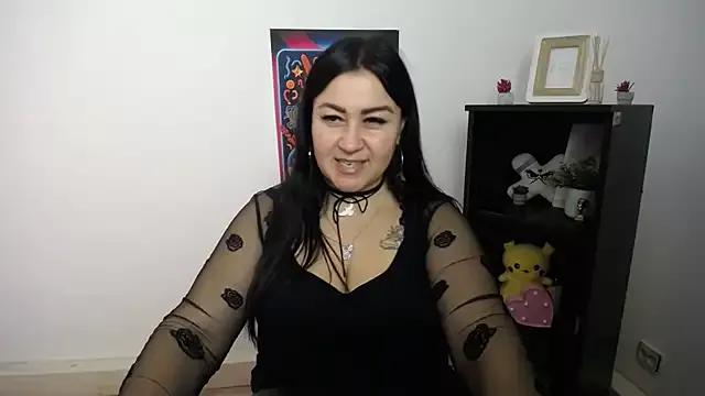 Check-out your craziest wishes with our pick of gaming cams models, featuring big knockers, round tails and tight twats.