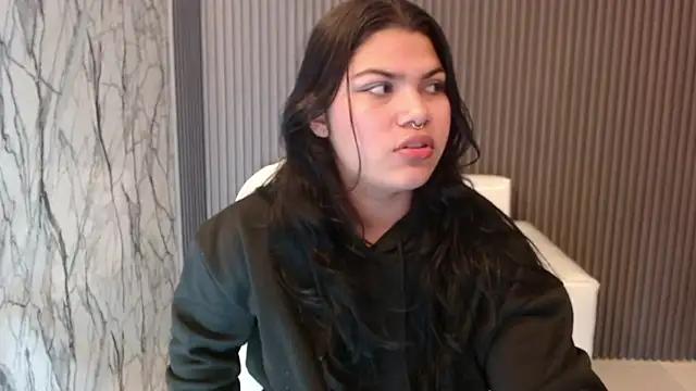 melany_rouse18 from StripChat is Freechat