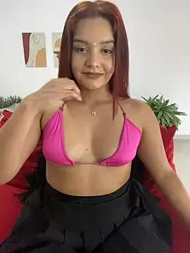 Check-out your craziest wishes with our pick of gaming cams models, featuring big knockers, round tails and tight twats.